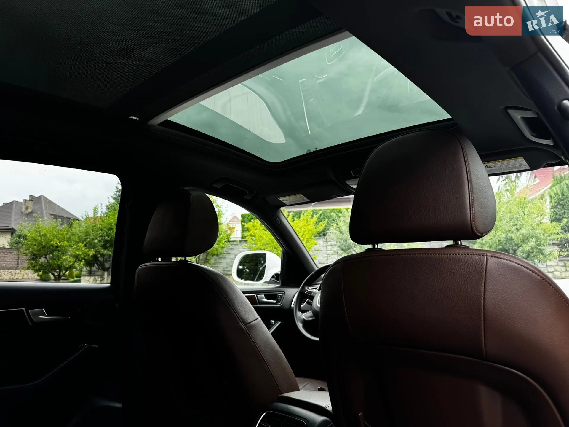 2017 Audi Q5 - мініатюра 36