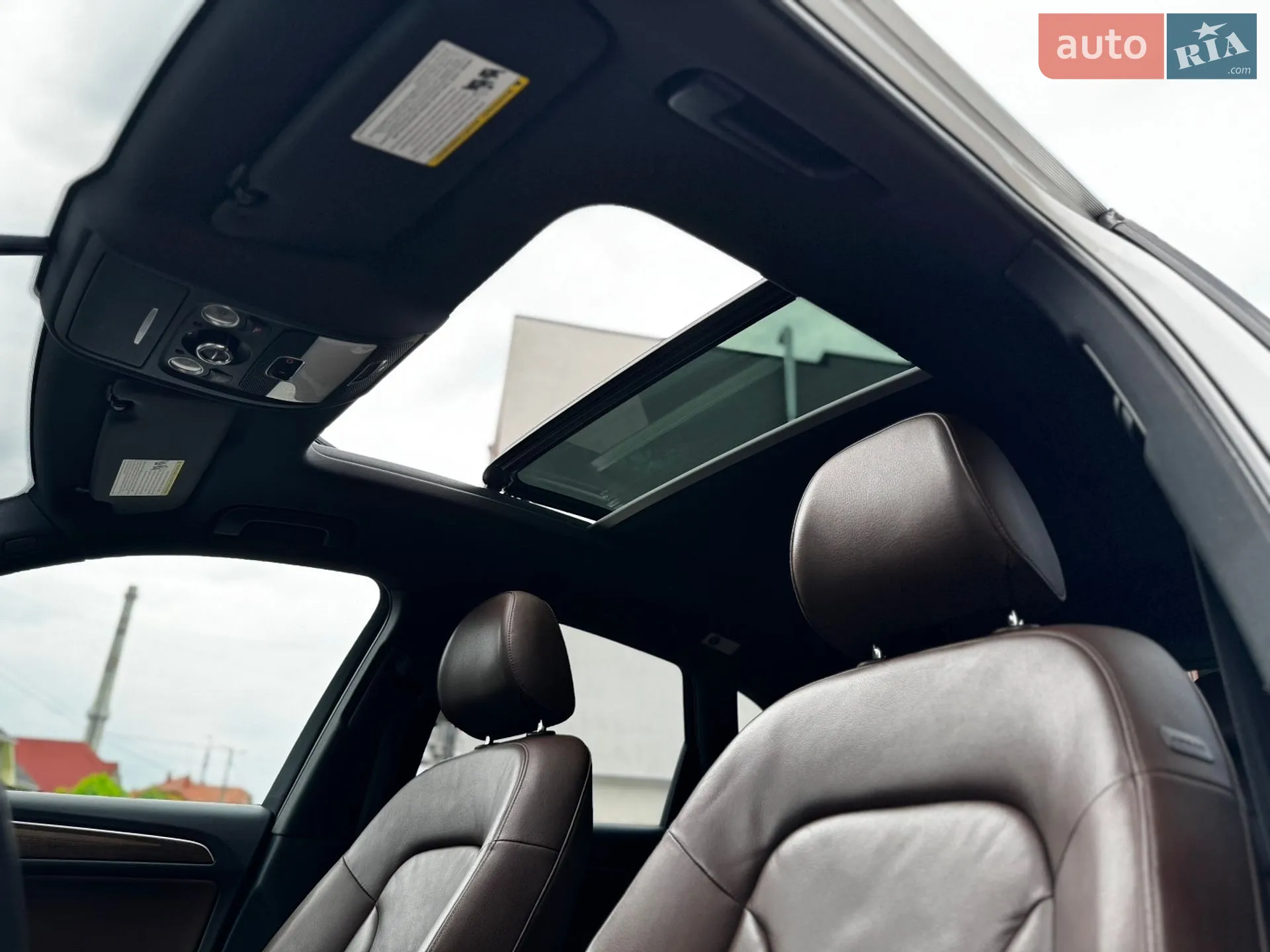 2017 Audi Q5 - мініатюра 52
