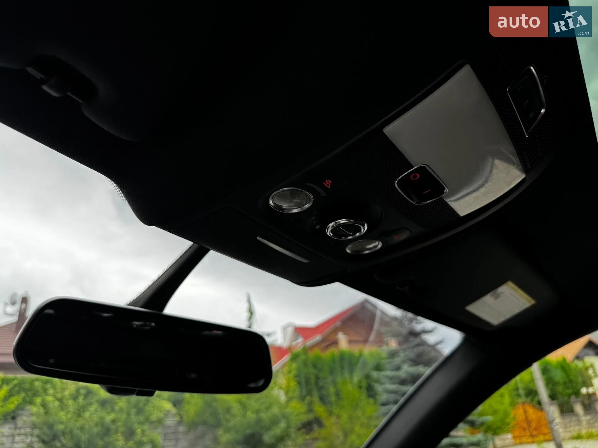 2017 Audi Q5 - мініатюра 61