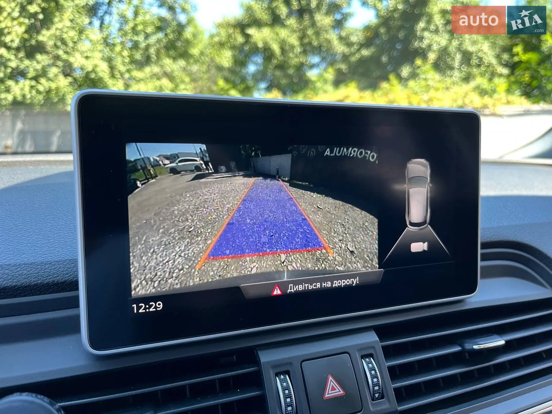 2019 Audi Q5 - мініатюра 23