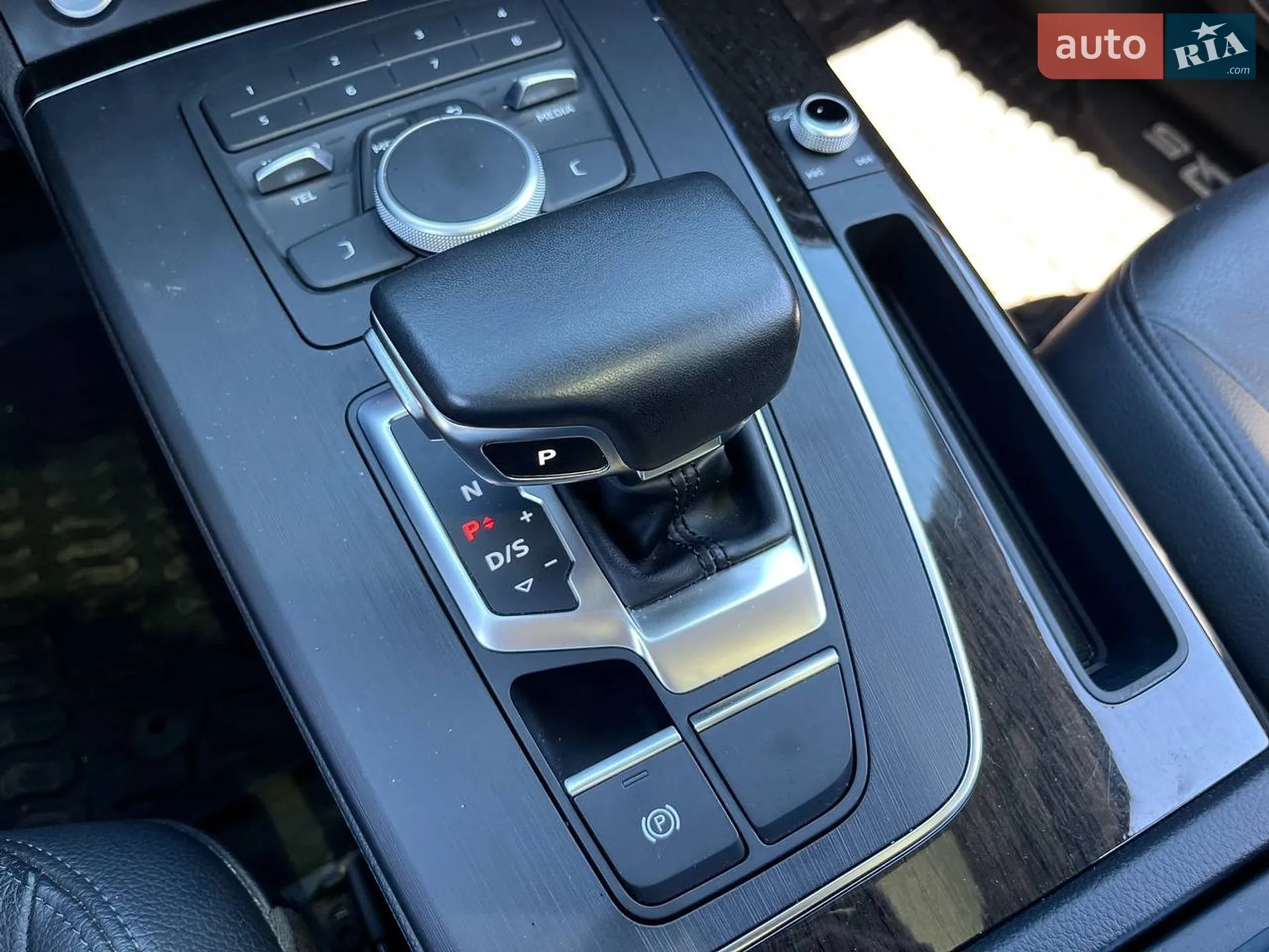 2019 Audi Q5 - мініатюра 26
