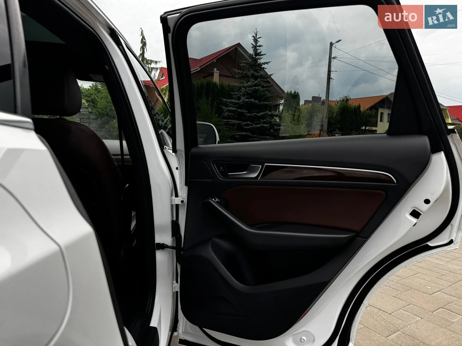 2017 Audi Q5 - мініатюра 74