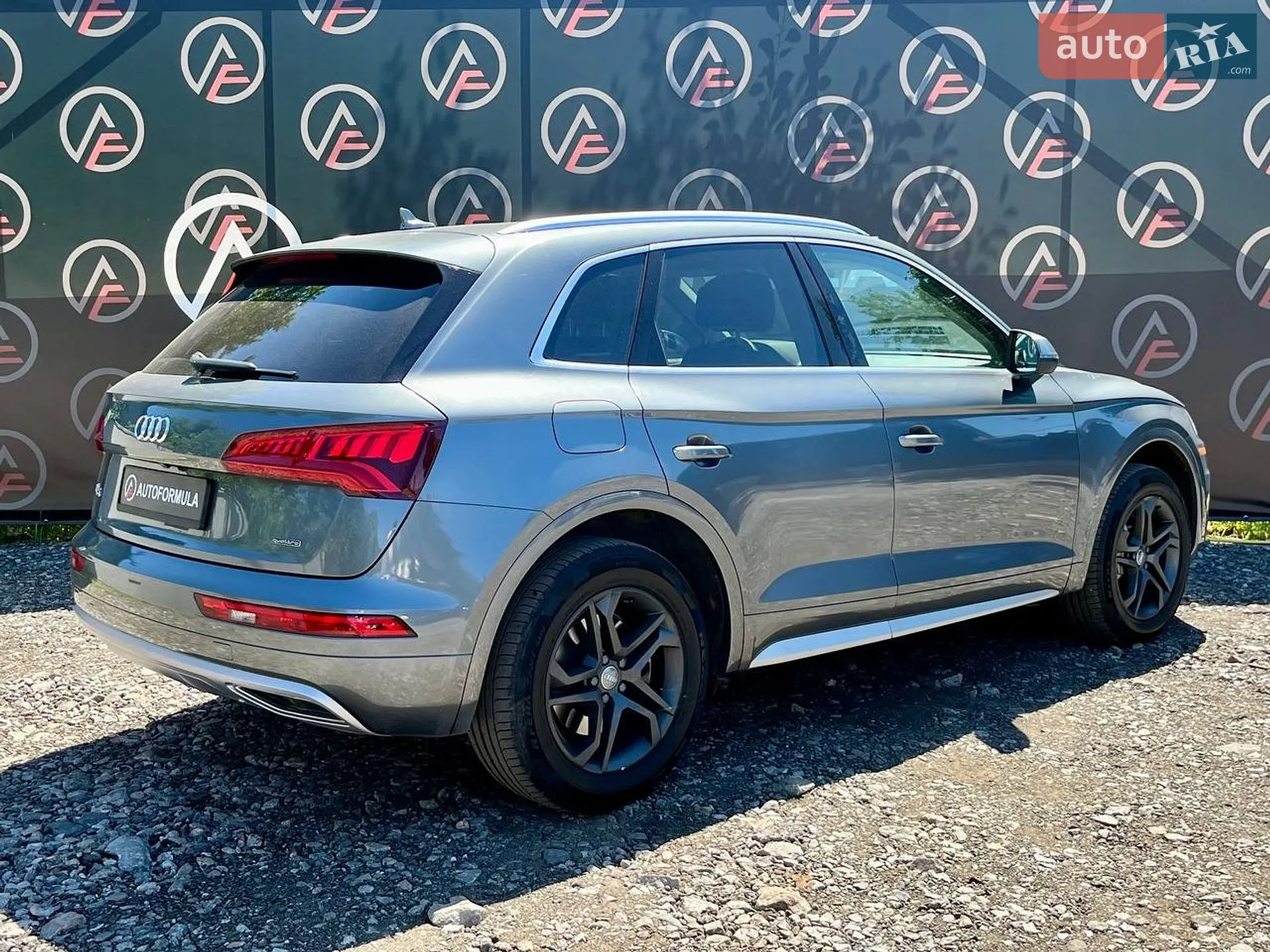 2019 Audi Q5 - мініатюра 6