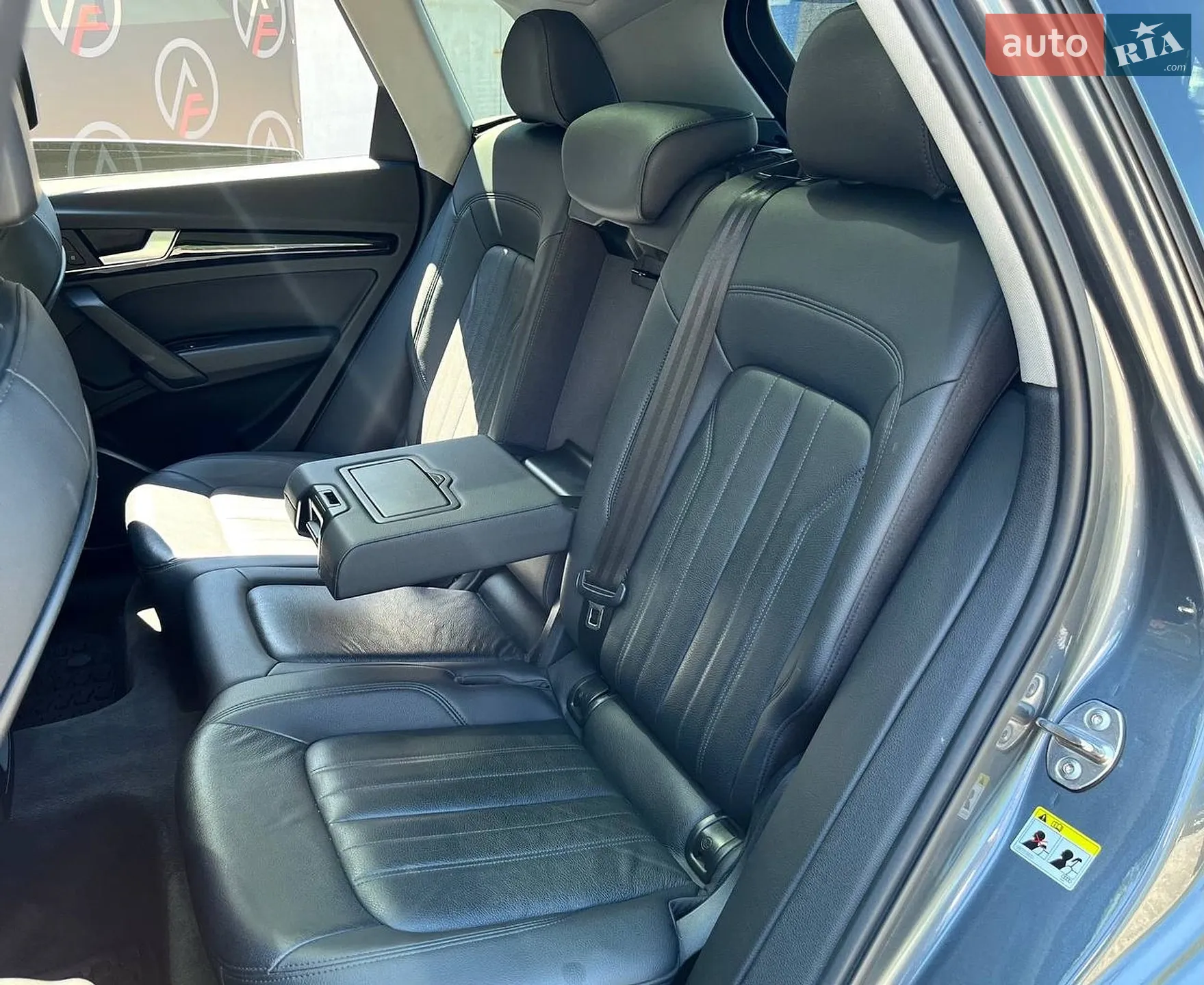 2019 Audi Q5 - мініатюра 12