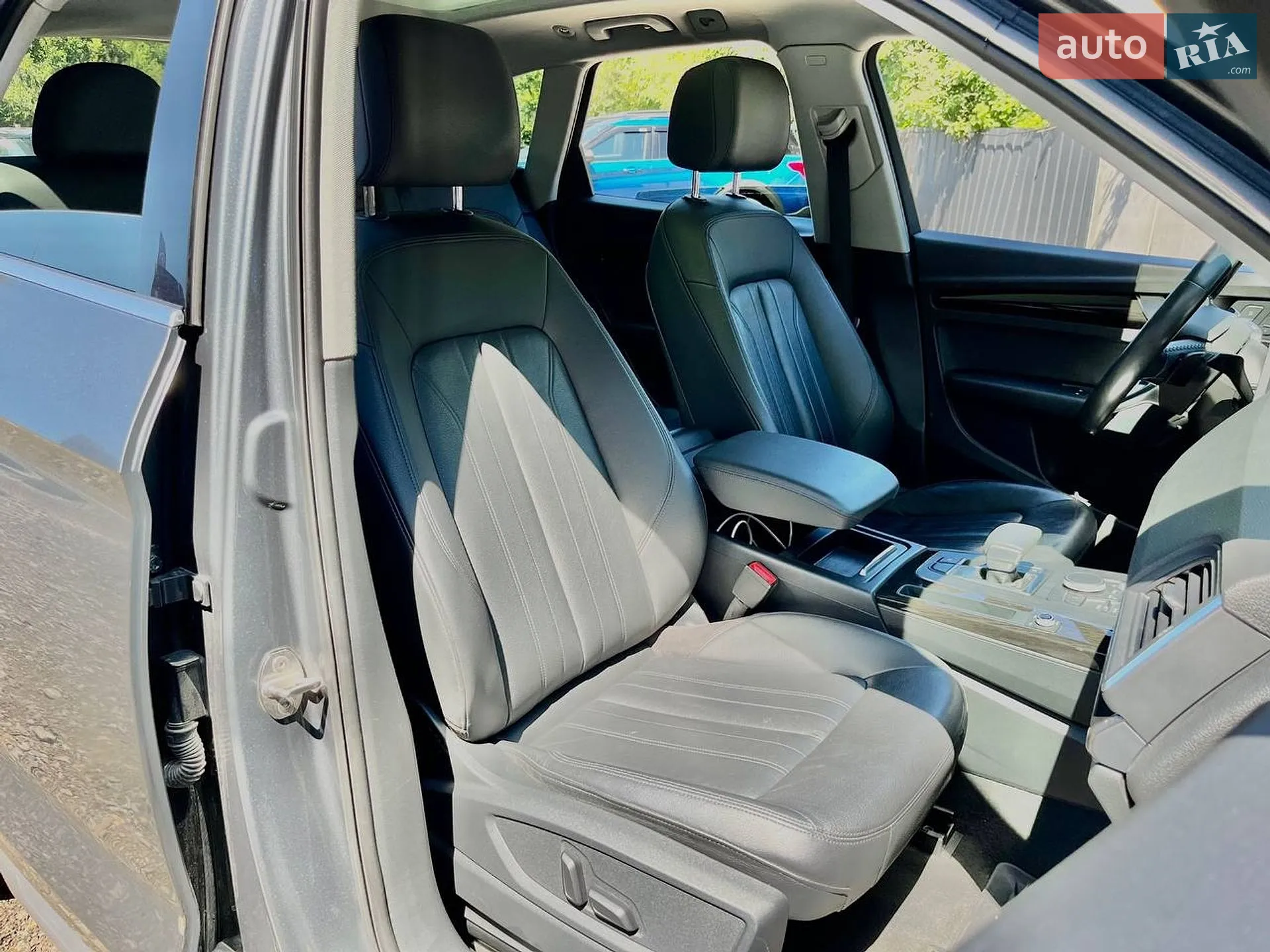 2019 Audi Q5 - мініатюра 13