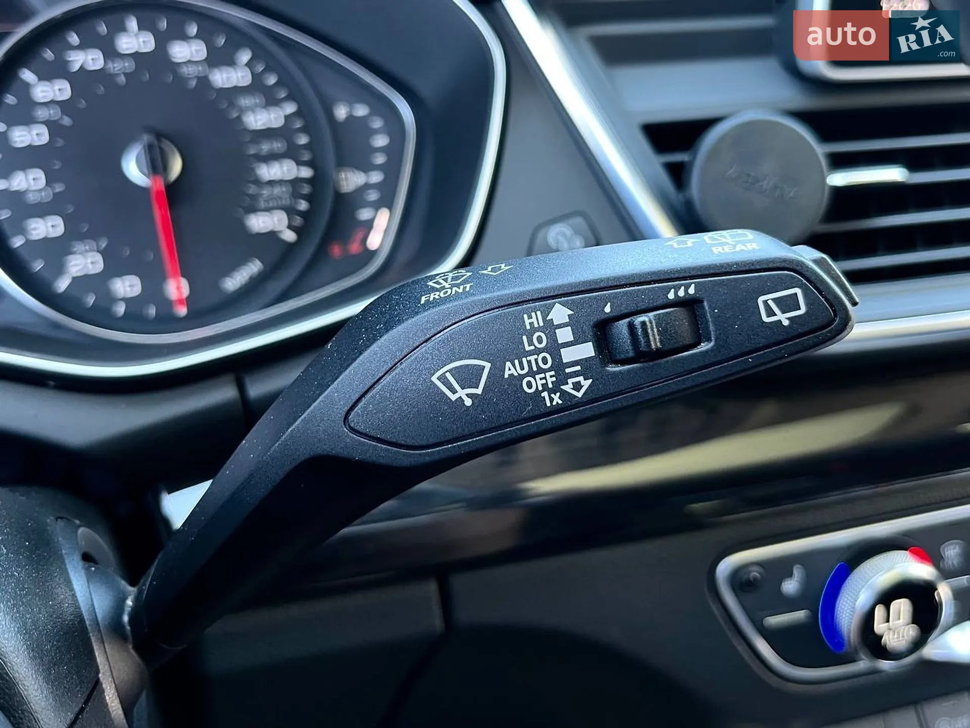 2019 Audi Q5 - мініатюра 20