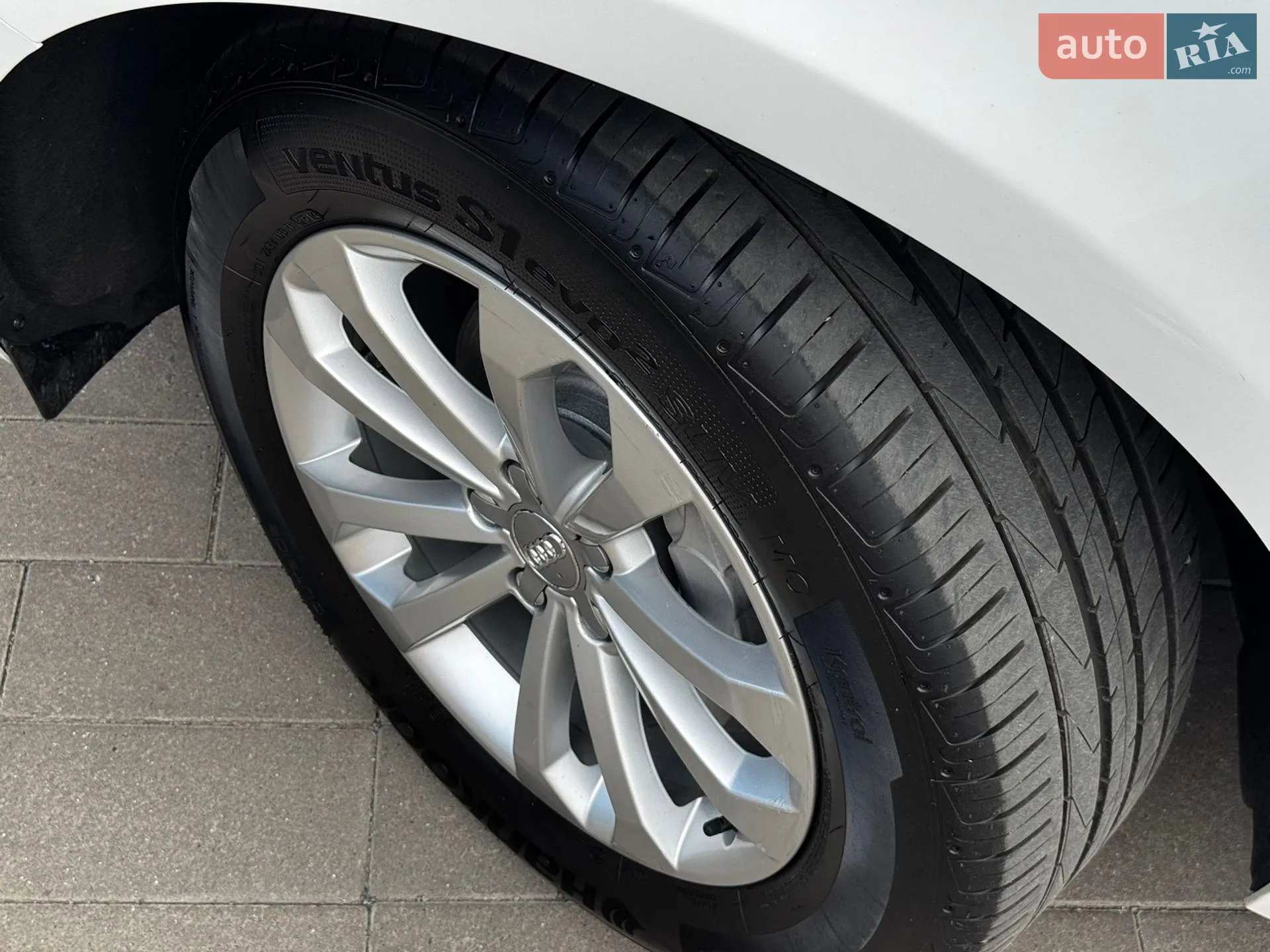 2017 Audi Q5 - мініатюра 98
