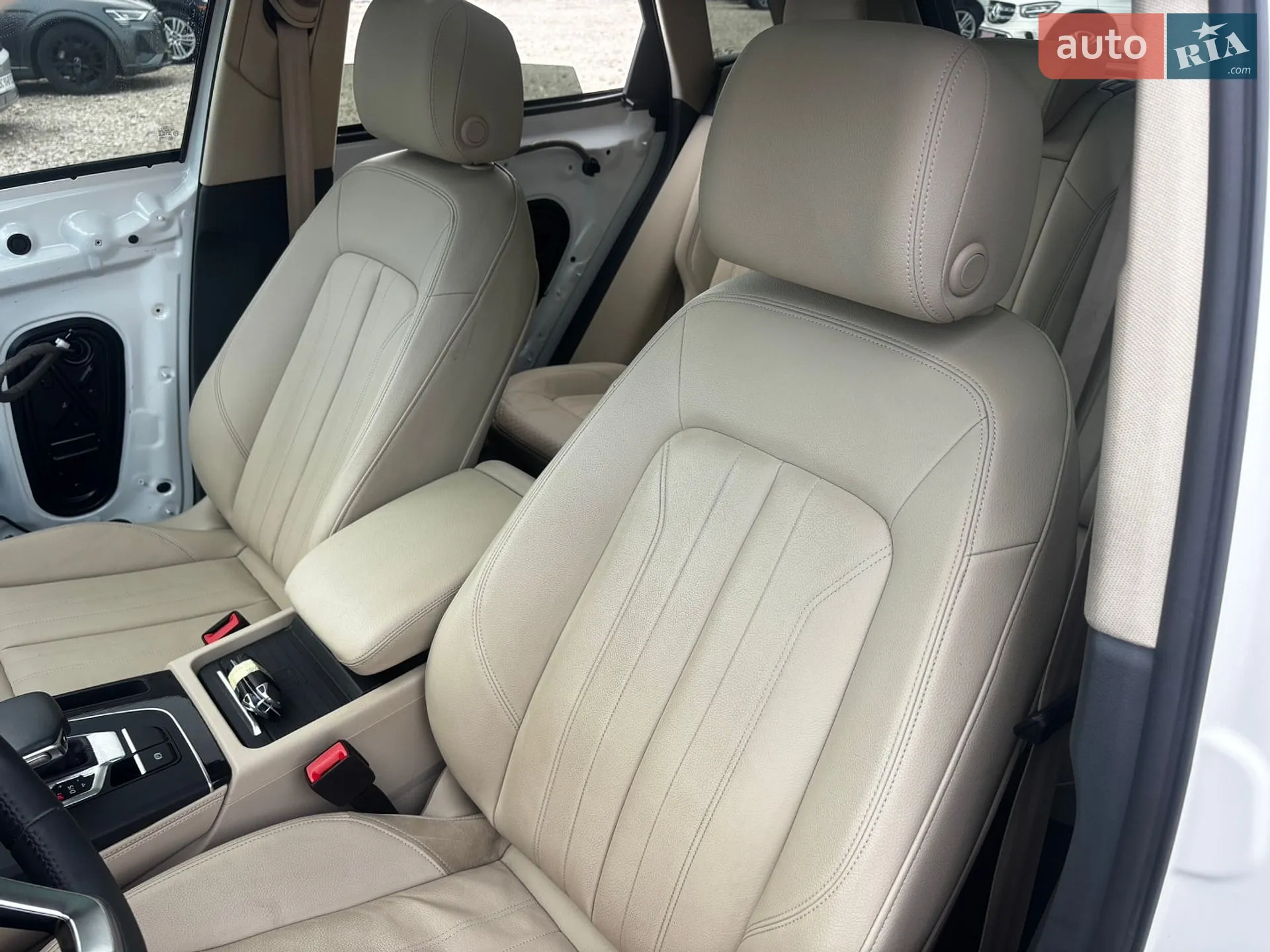 2019 Audi Q5 - мініатюра 21