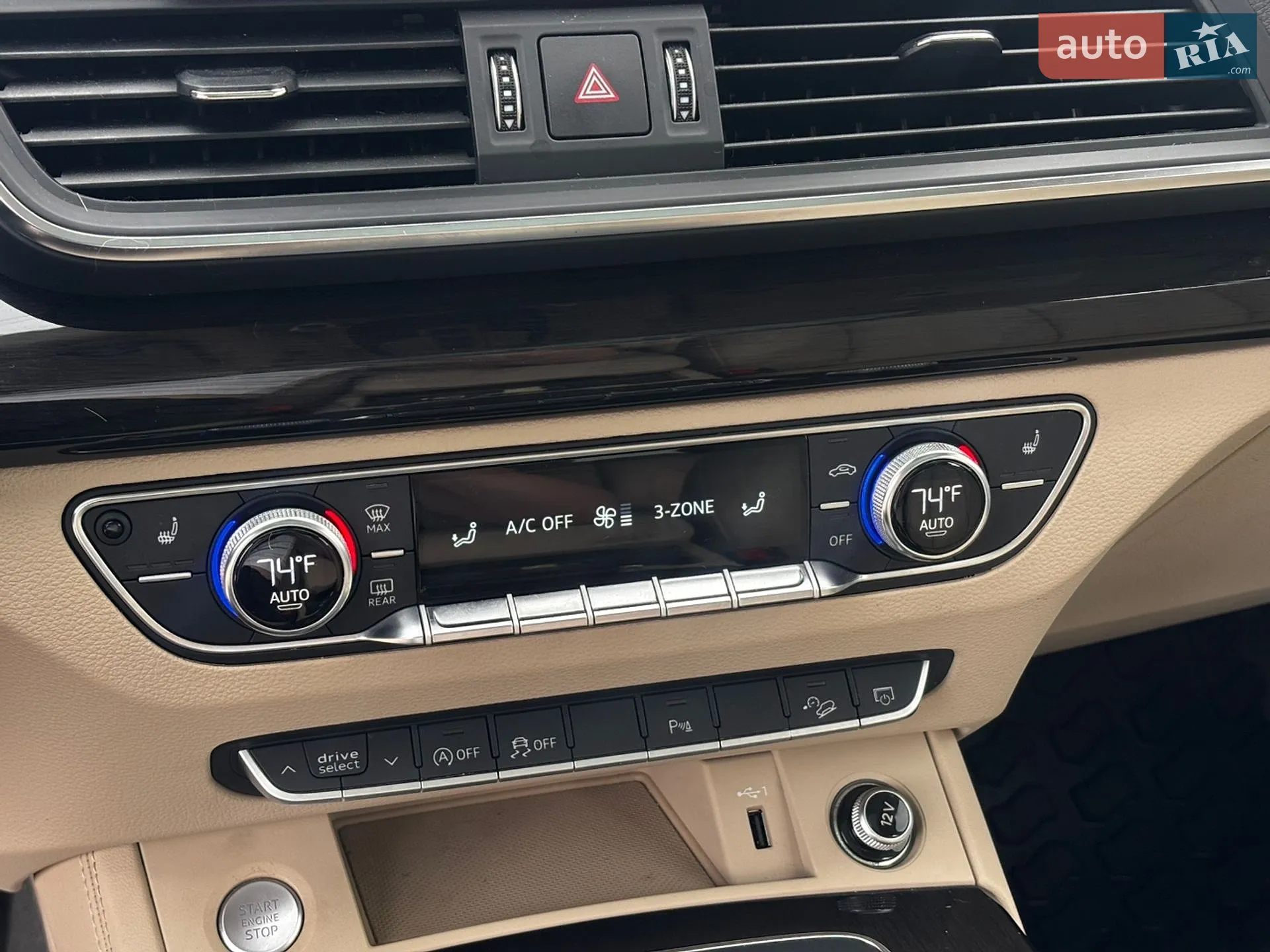 2019 Audi Q5 - мініатюра 23
