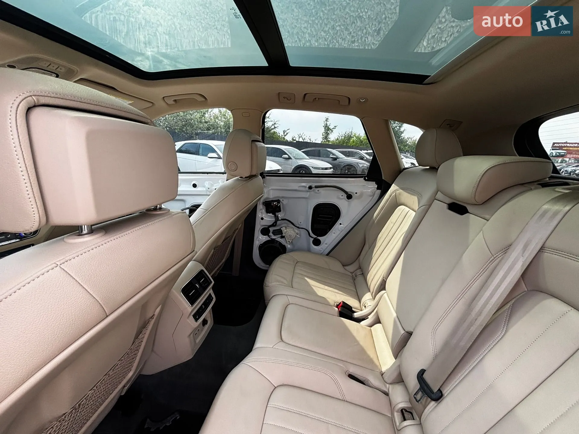 2019 Audi Q5 - мініатюра 30