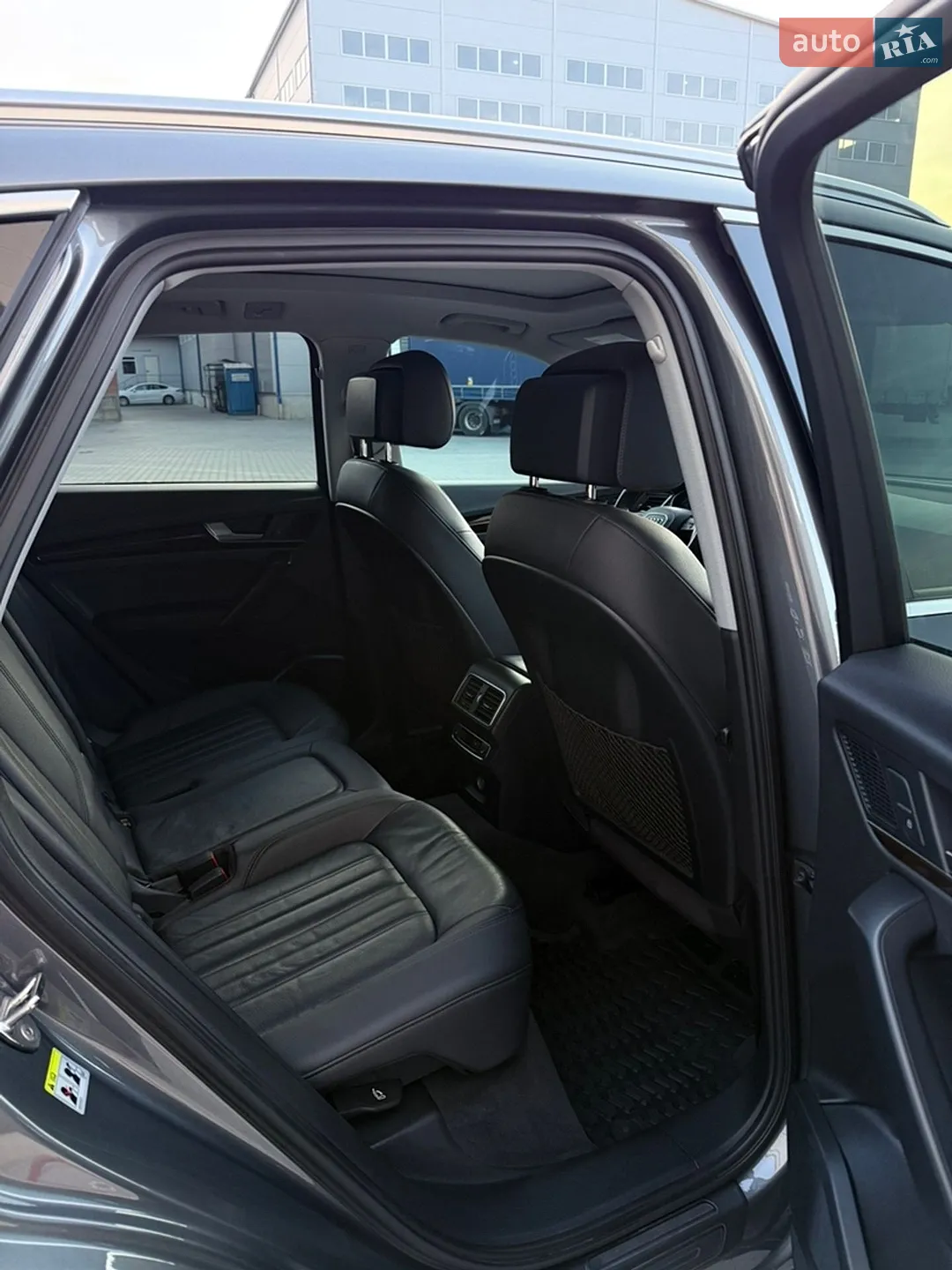 2017 Audi Q5 - мініатюра 19