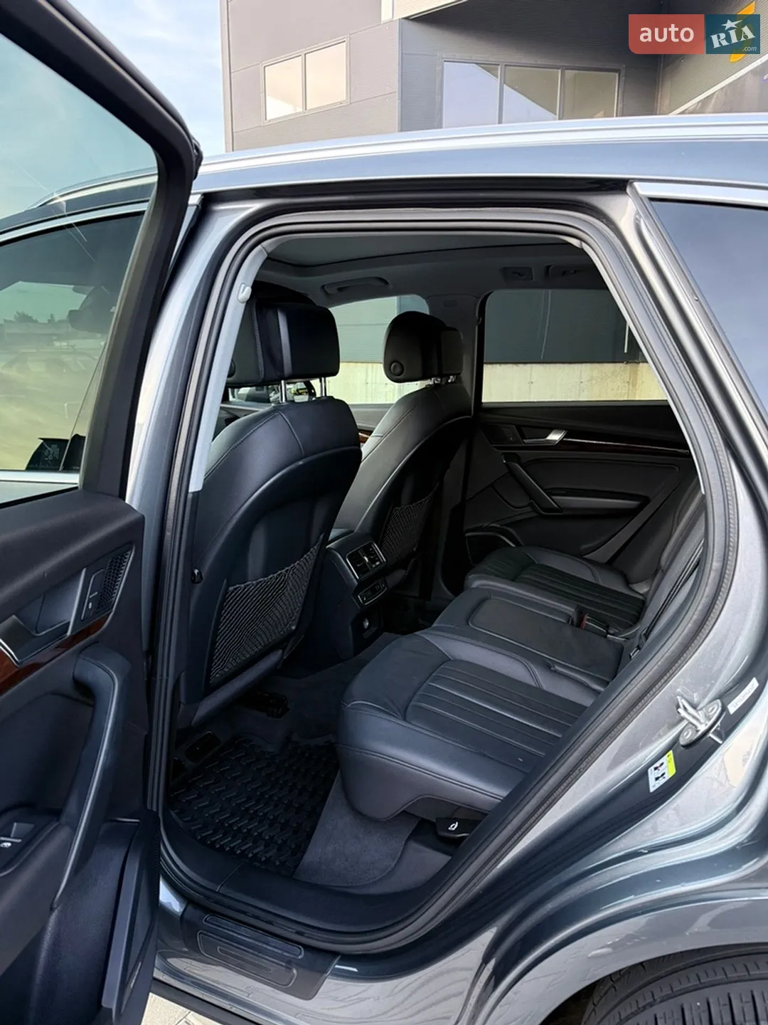 2017 Audi Q5 - мініатюра 50