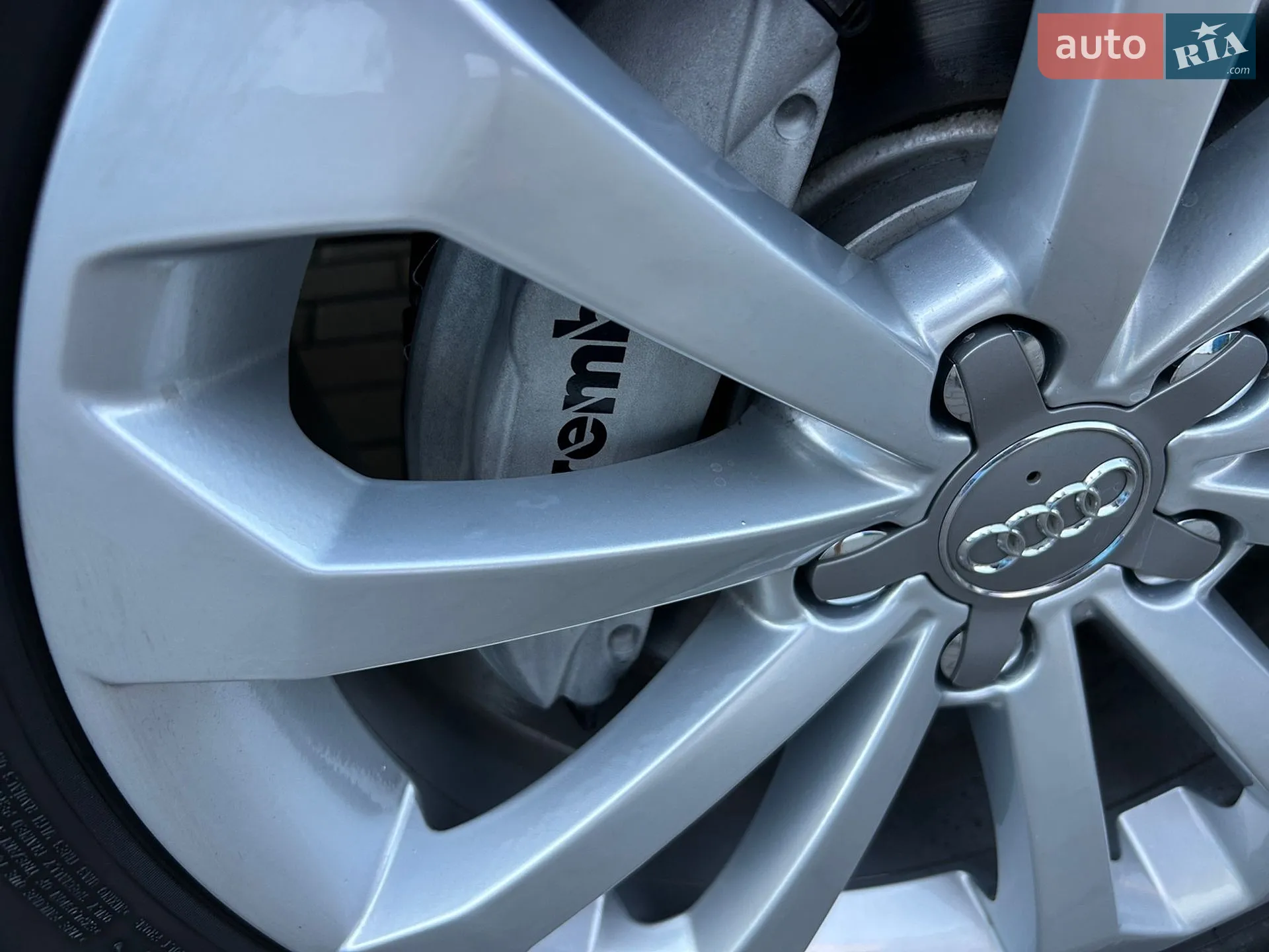 2016 Audi Q5 - мініатюра 14
