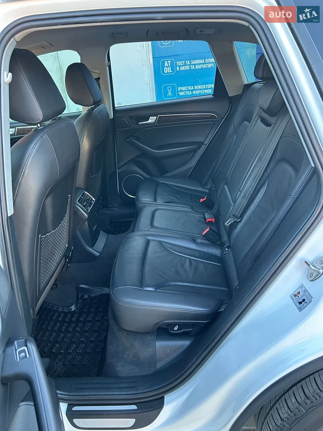 2016 Audi Q5 - мініатюра 25