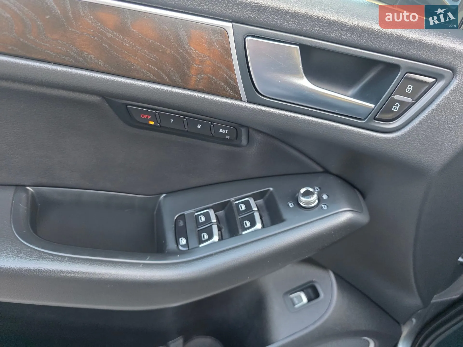 2015 Audi Q5 - мініатюра 6