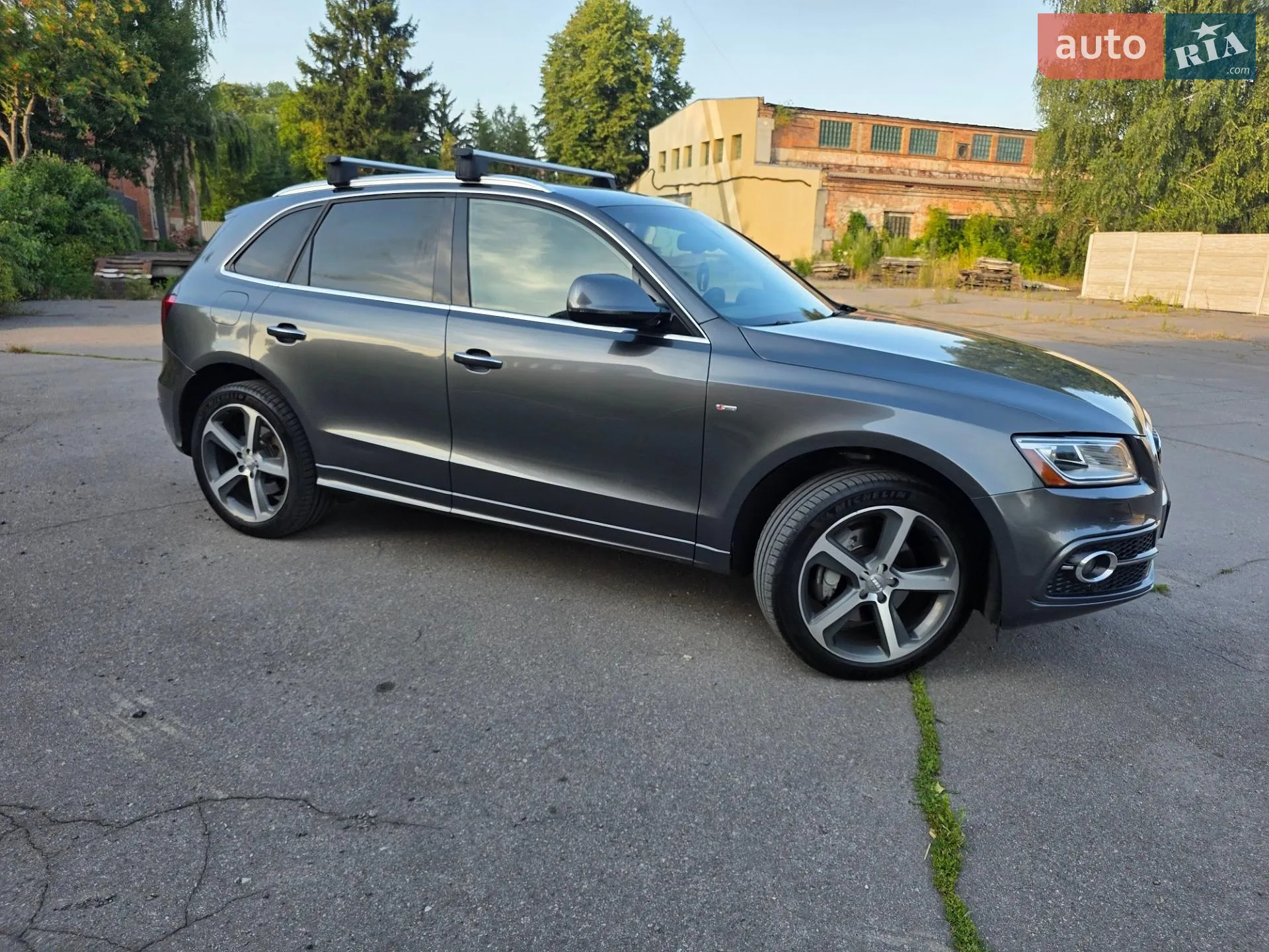 2015 Audi Q5 - мініатюра 24