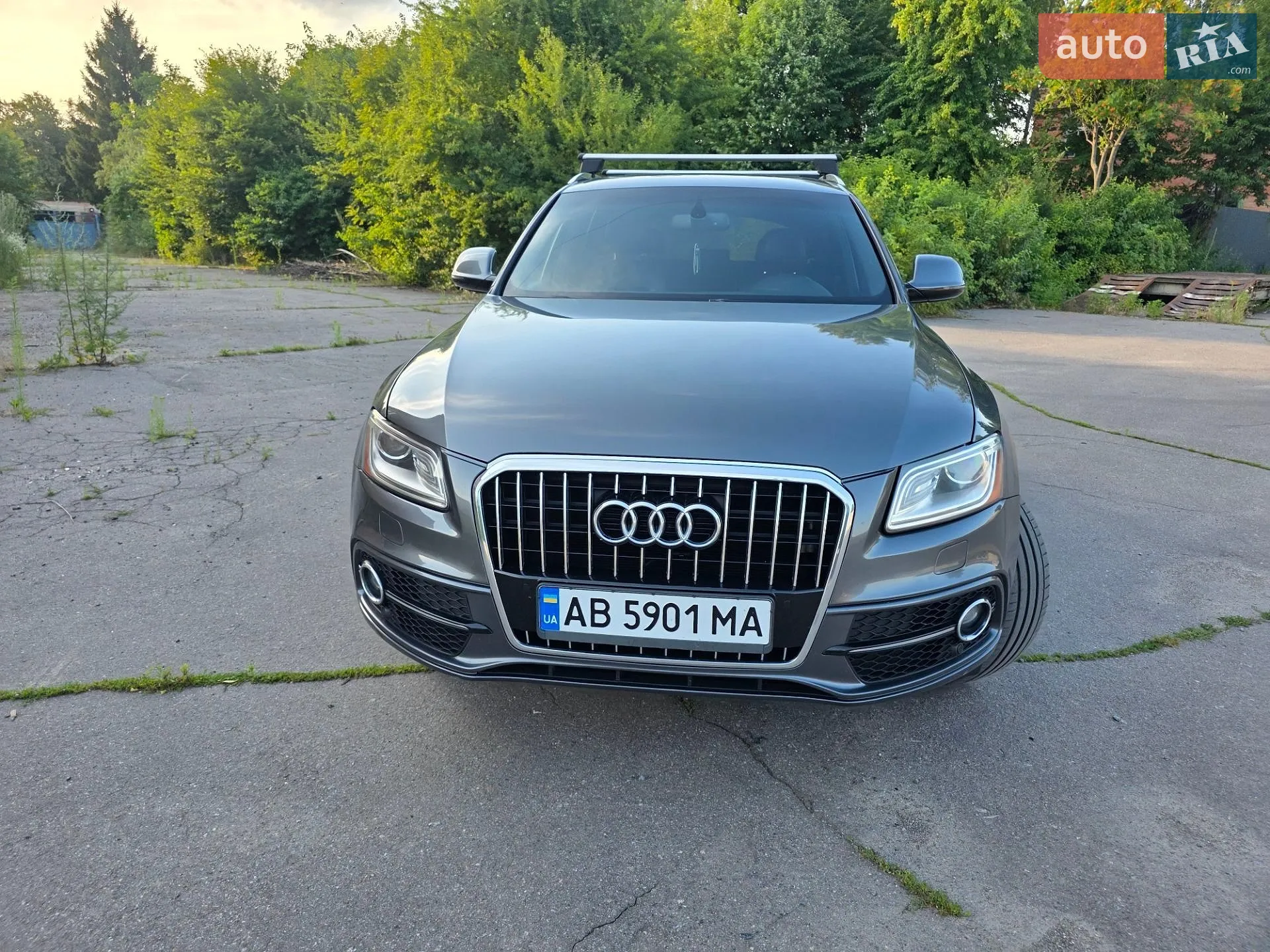2015 Audi Q5 - мініатюра 29