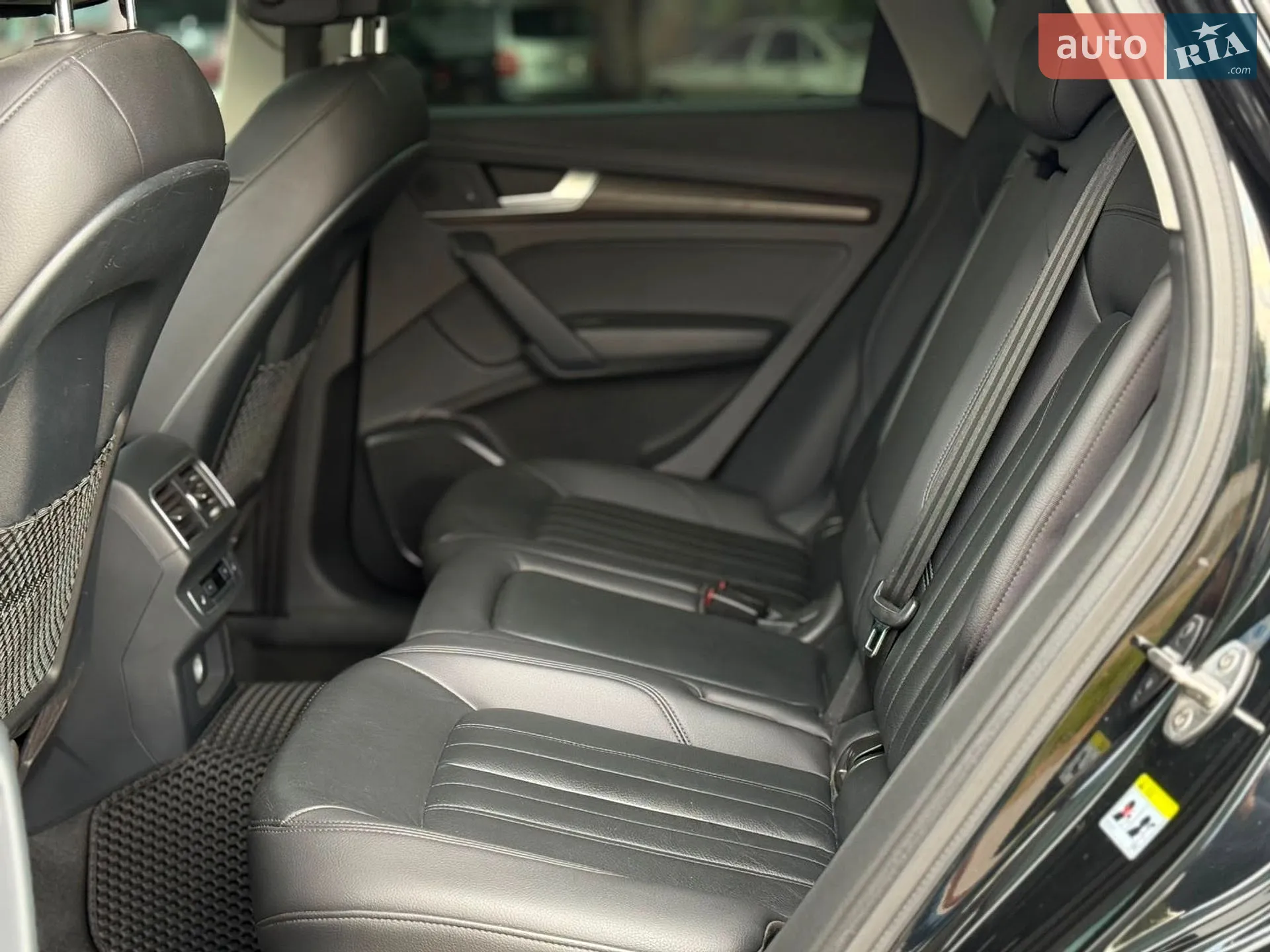2018 Audi Q5 - мініатюра 31