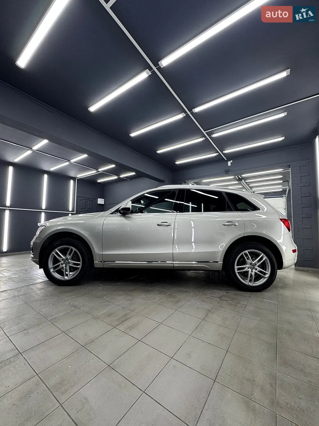 2015 Audi Q5 - мініатюра 19
