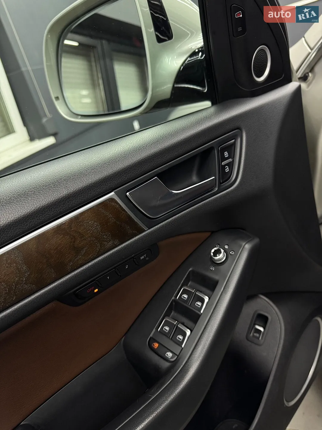 2015 Audi Q5 - мініатюра 28