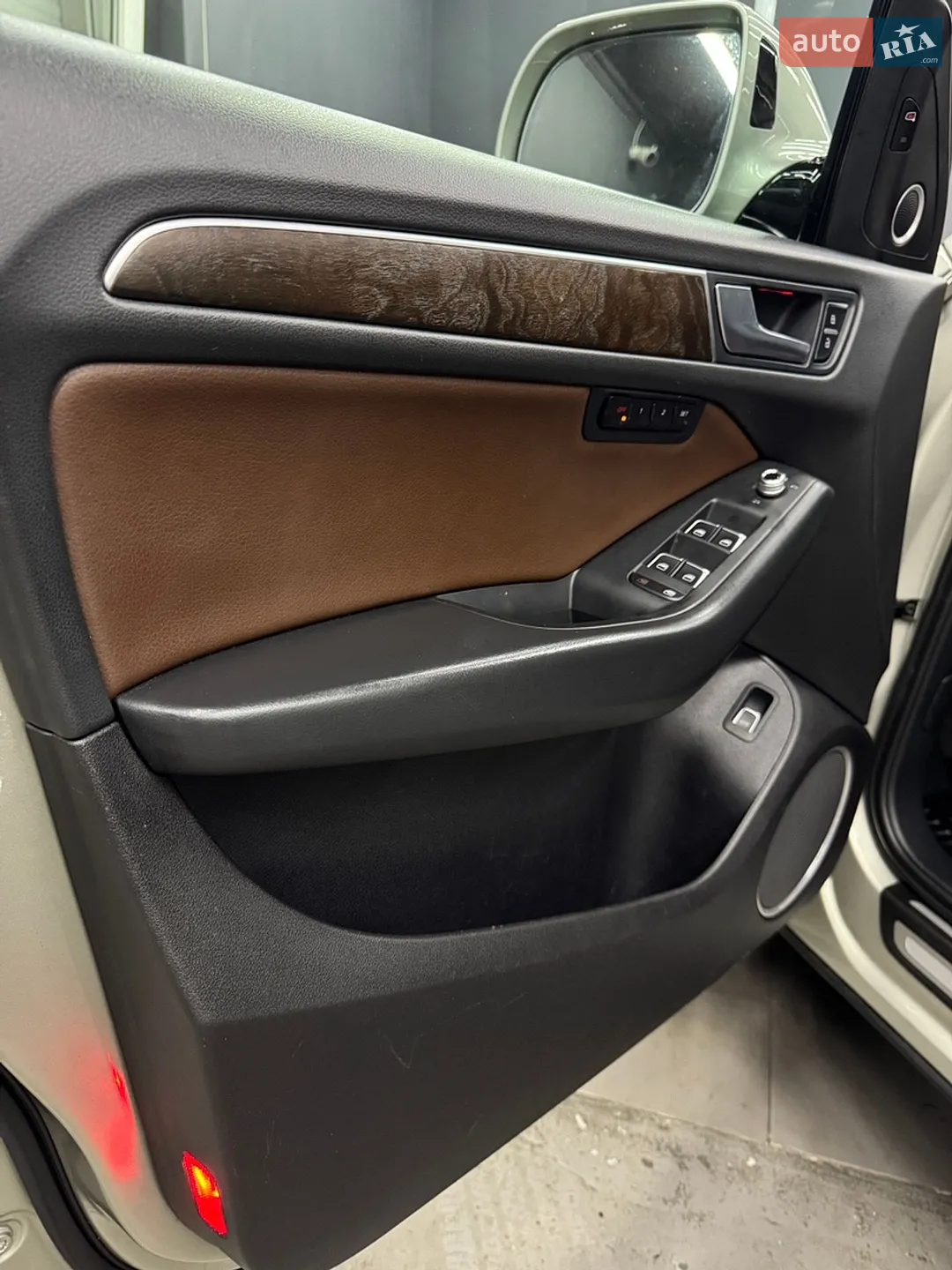 2015 Audi Q5 - мініатюра 33