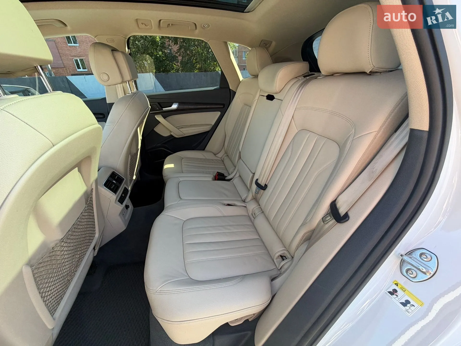 2019 Audi Q5 - мініатюра 23