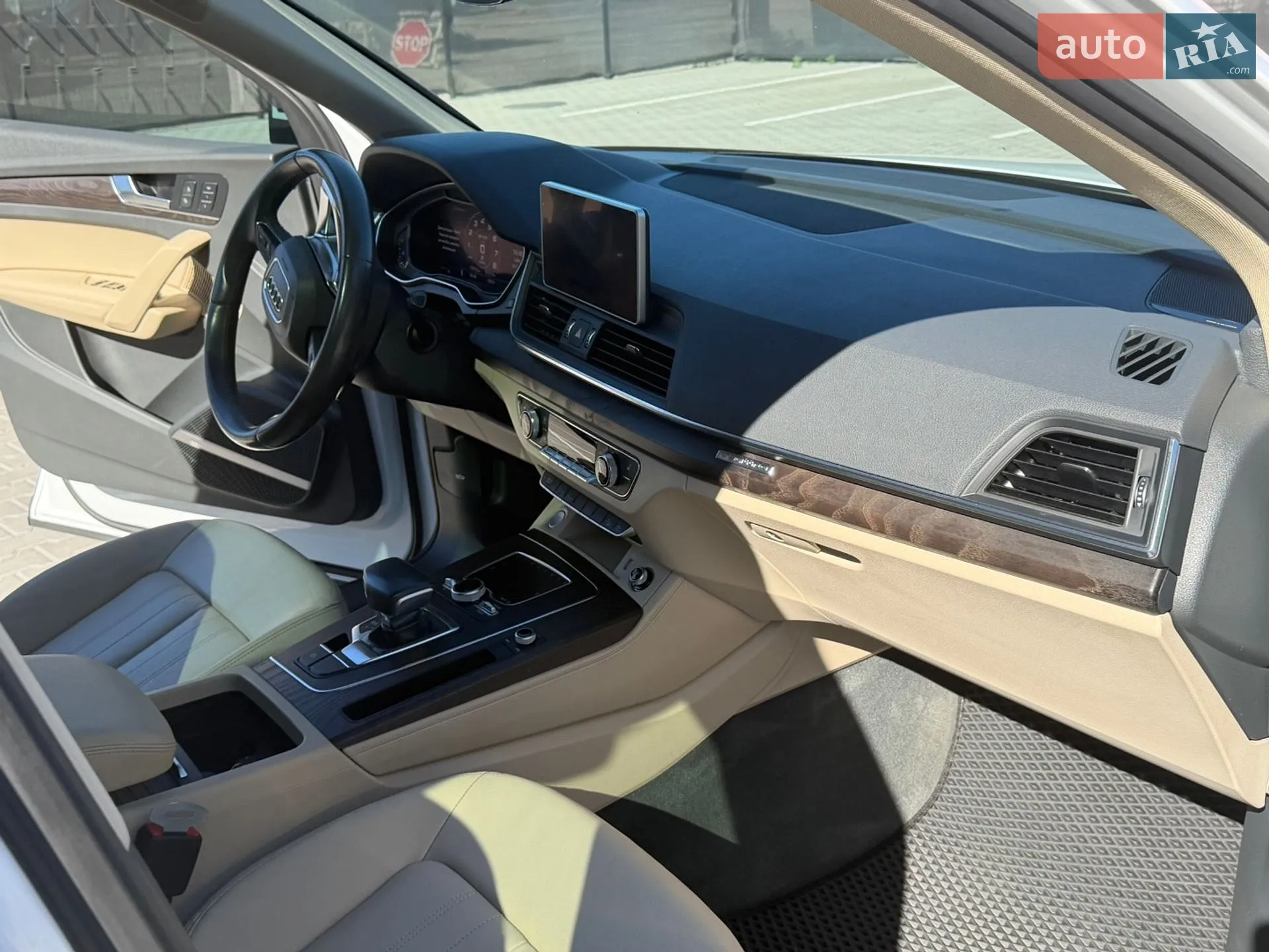 2019 Audi Q5 - мініатюра 39