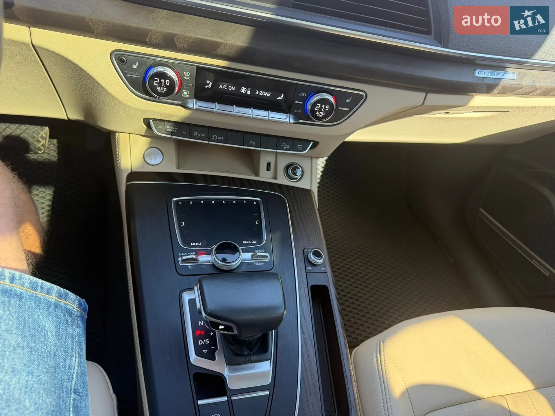 2019 Audi Q5 - мініатюра 53