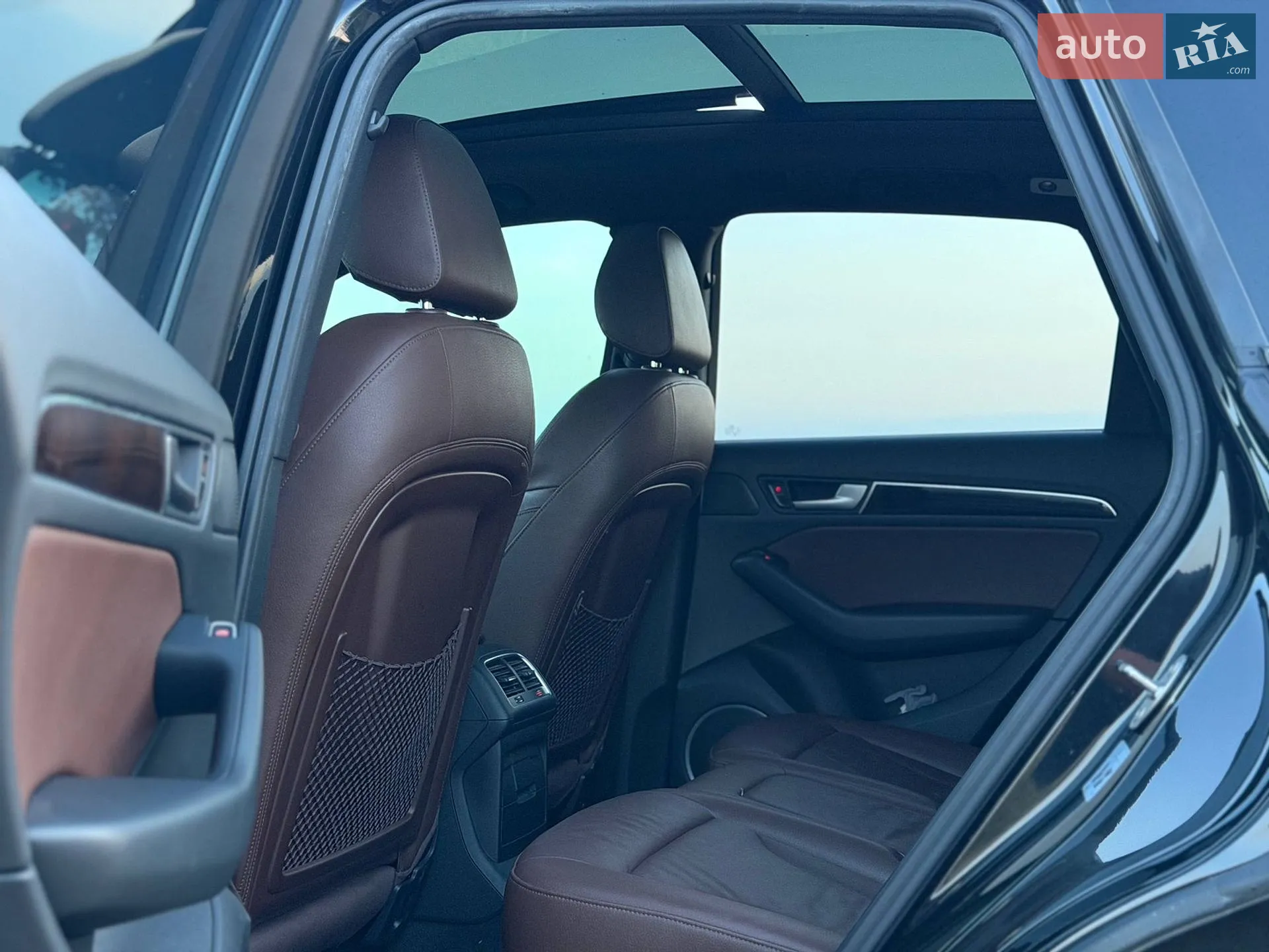 2014 Audi Q5 - мініатюра 8