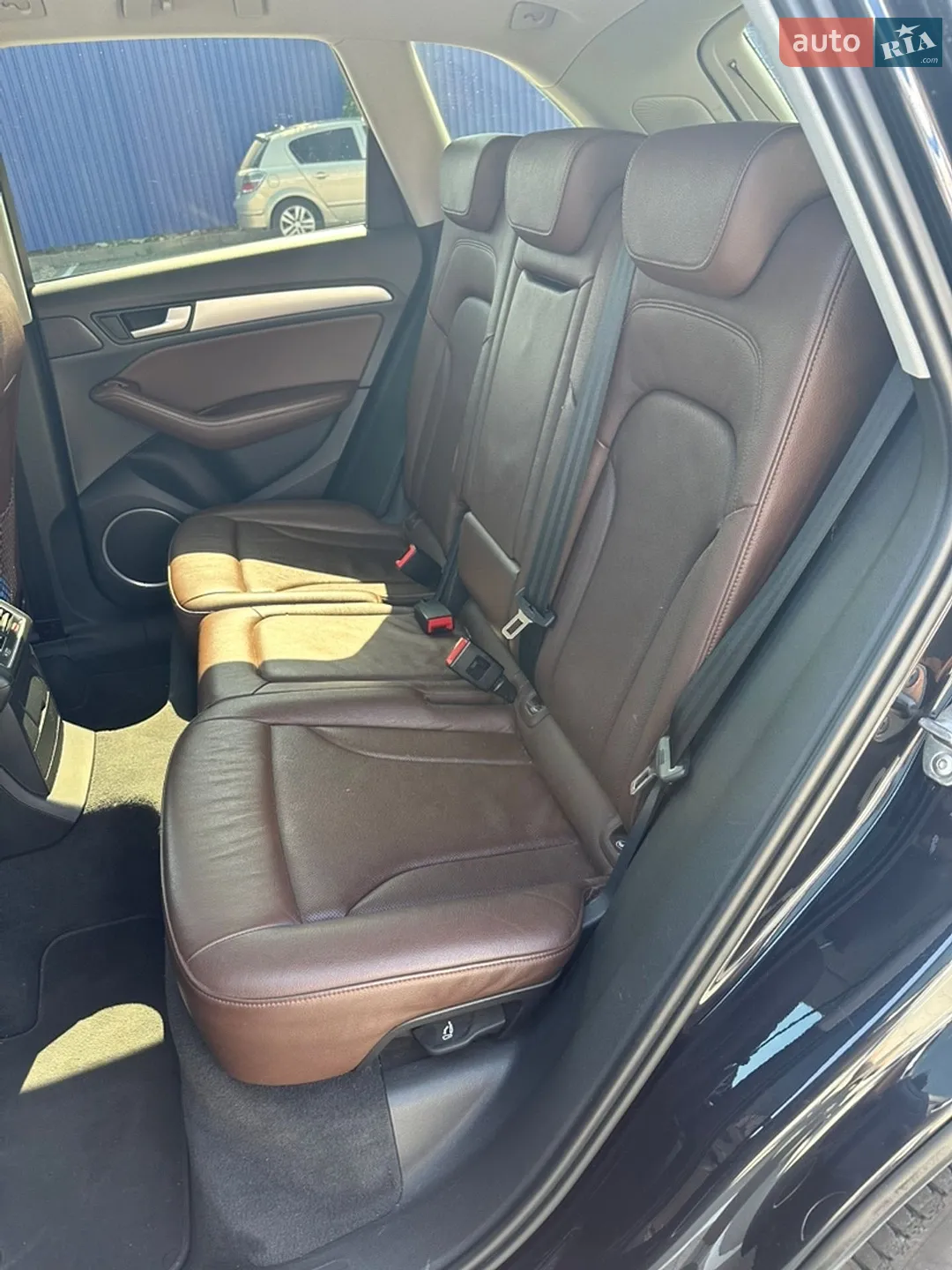 2014 Audi Q5 - мініатюра 7