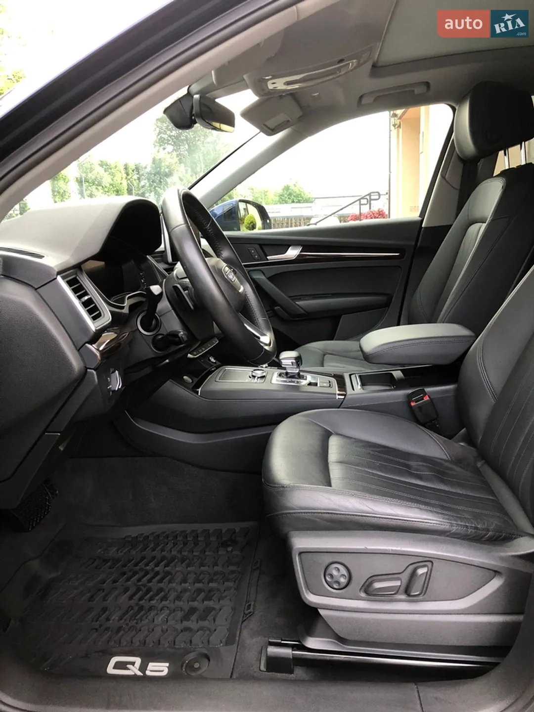2018 Audi Q5 - мініатюра 25