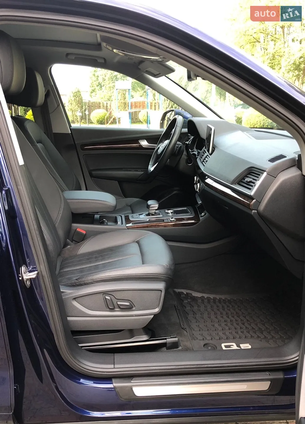 2018 Audi Q5 - мініатюра 27