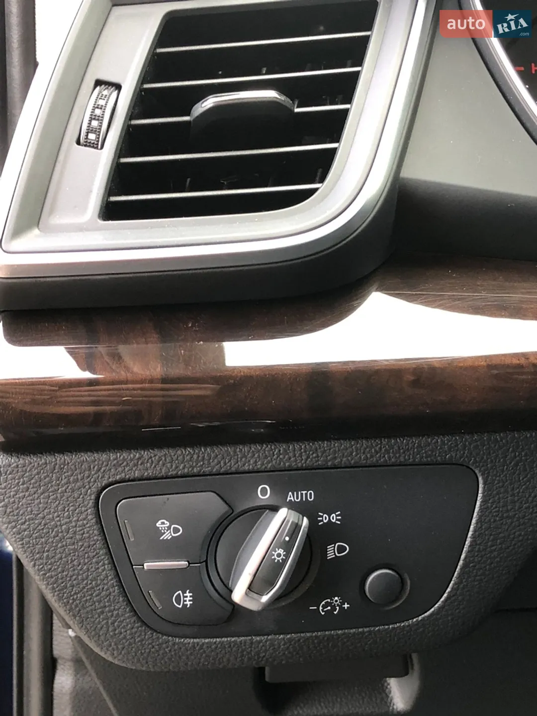 2018 Audi Q5 - мініатюра 34