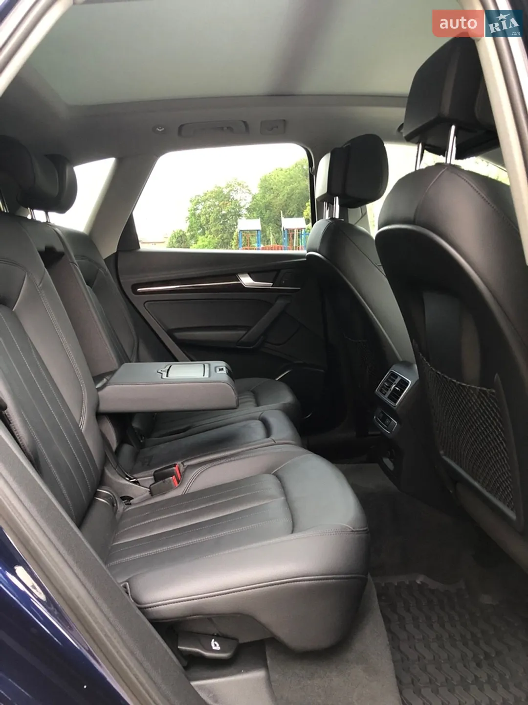 2018 Audi Q5 - мініатюра 42