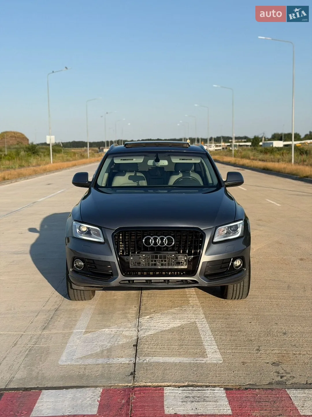 2014 Audi Q5 - мініатюра 20