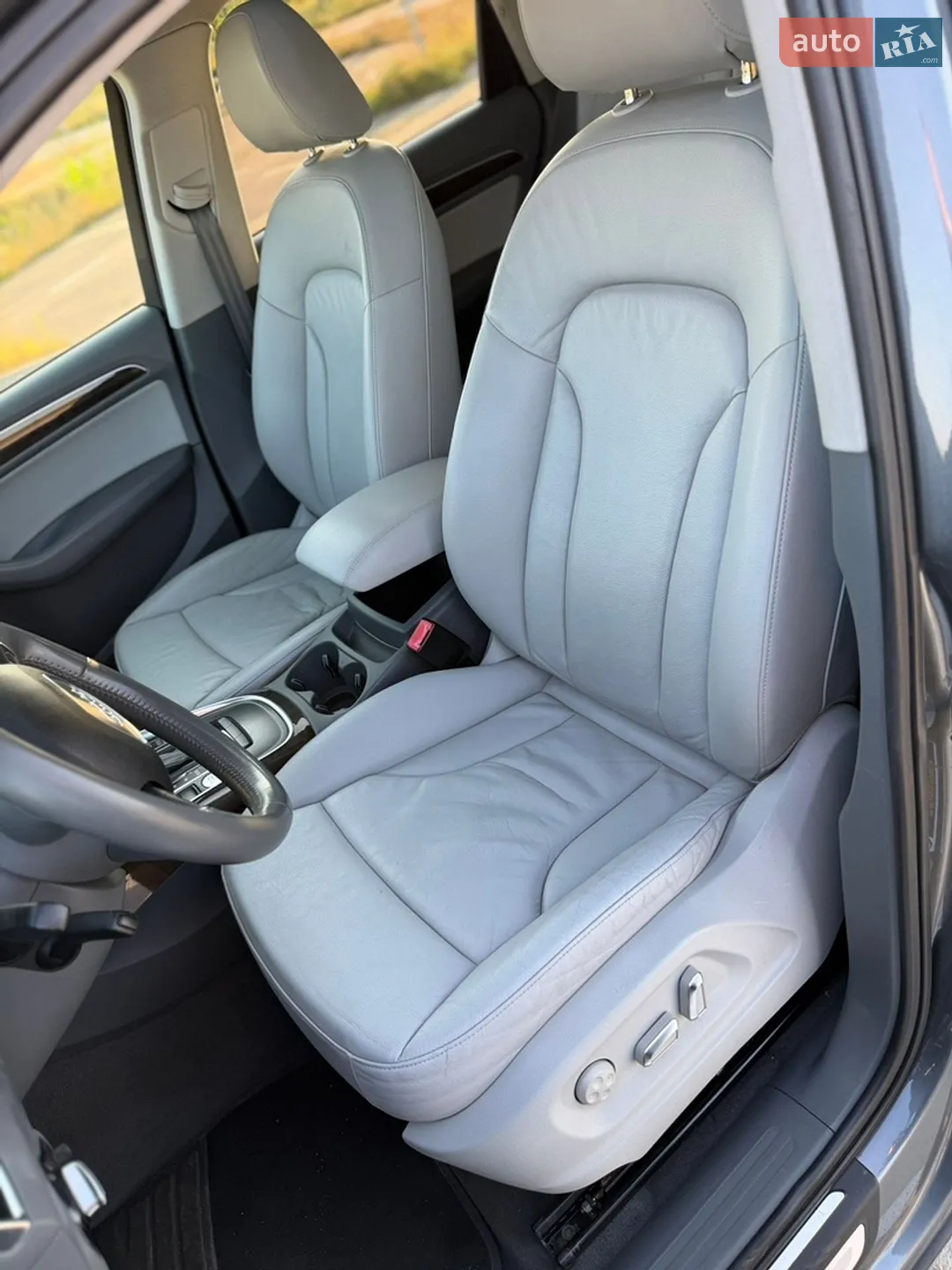 2014 Audi Q5 - мініатюра 24