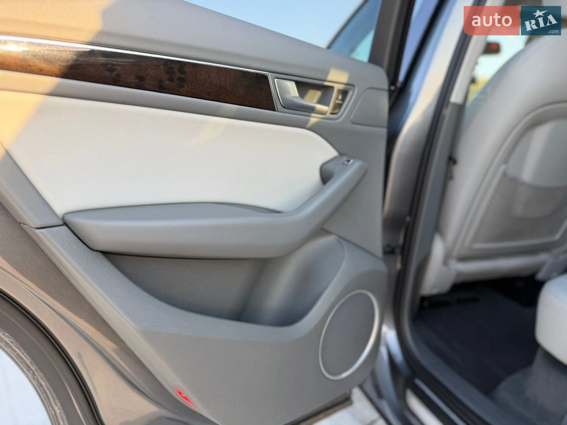 2014 Audi Q5 - мініатюра 32