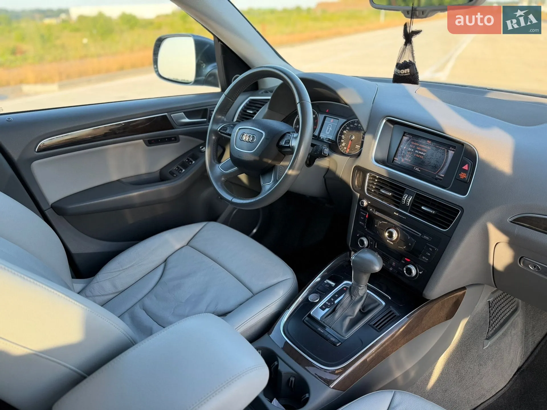 2014 Audi Q5 - мініатюра 36