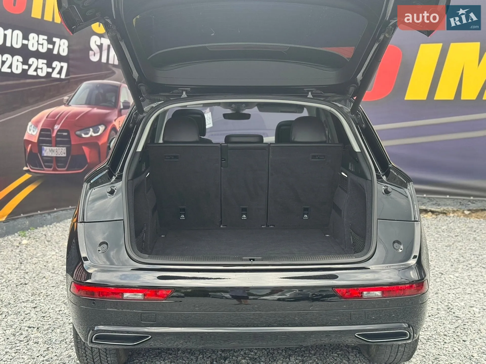 2018 Audi Q5 - мініатюра 19
