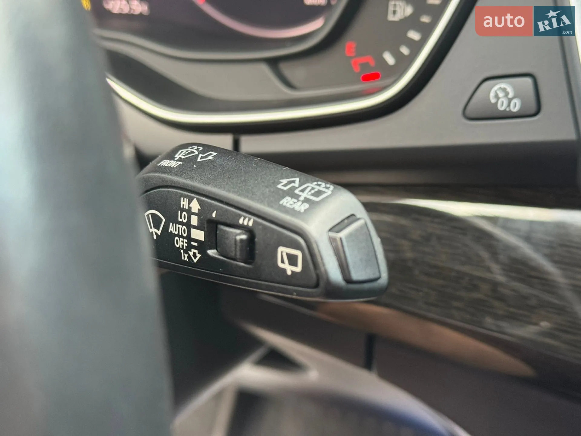 2018 Audi Q5 - мініатюра 46