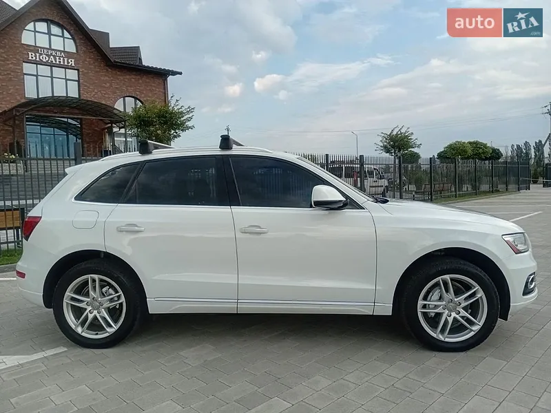 Audi Q5