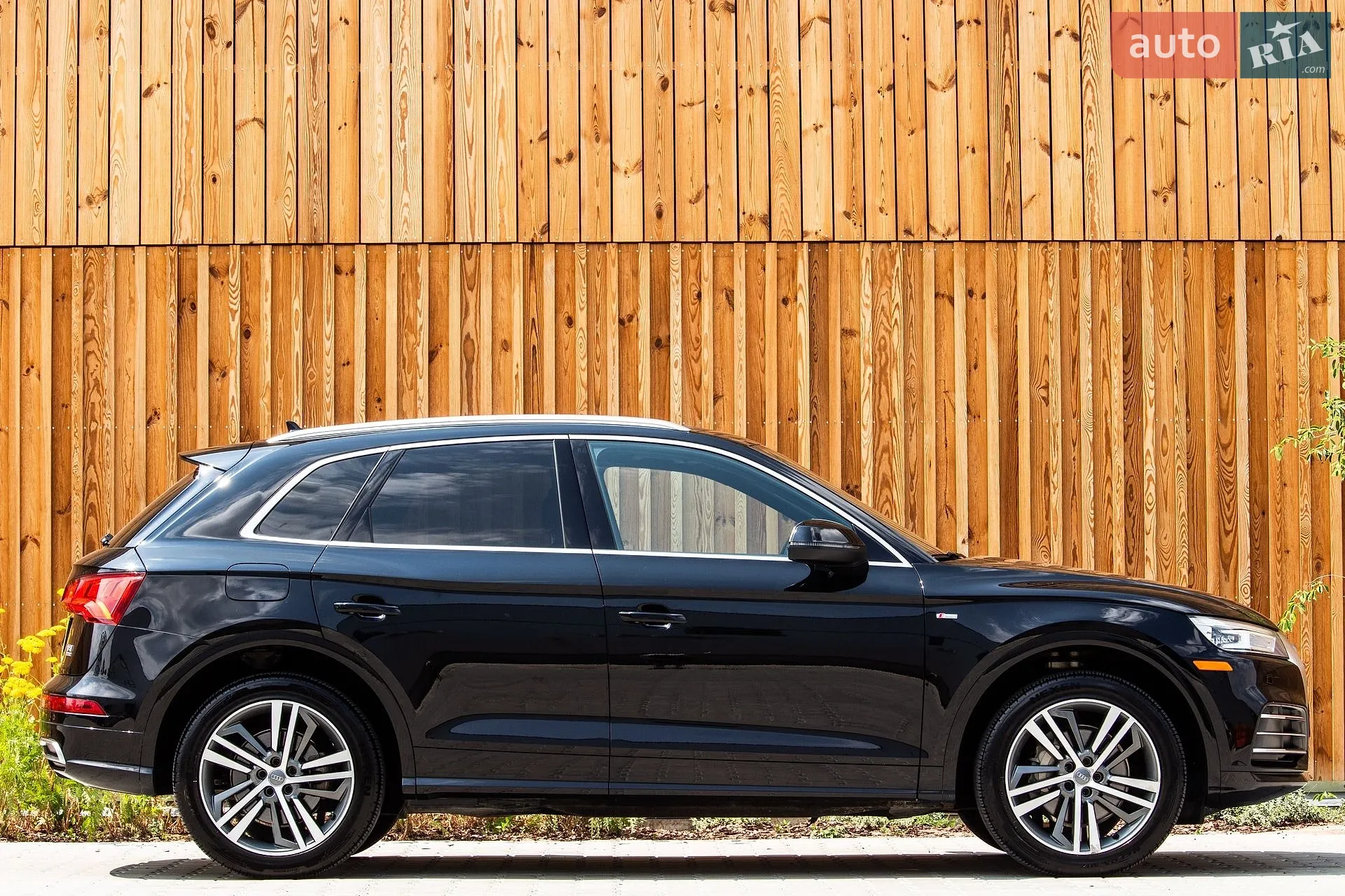2018 Audi Q5 - мініатюра 24