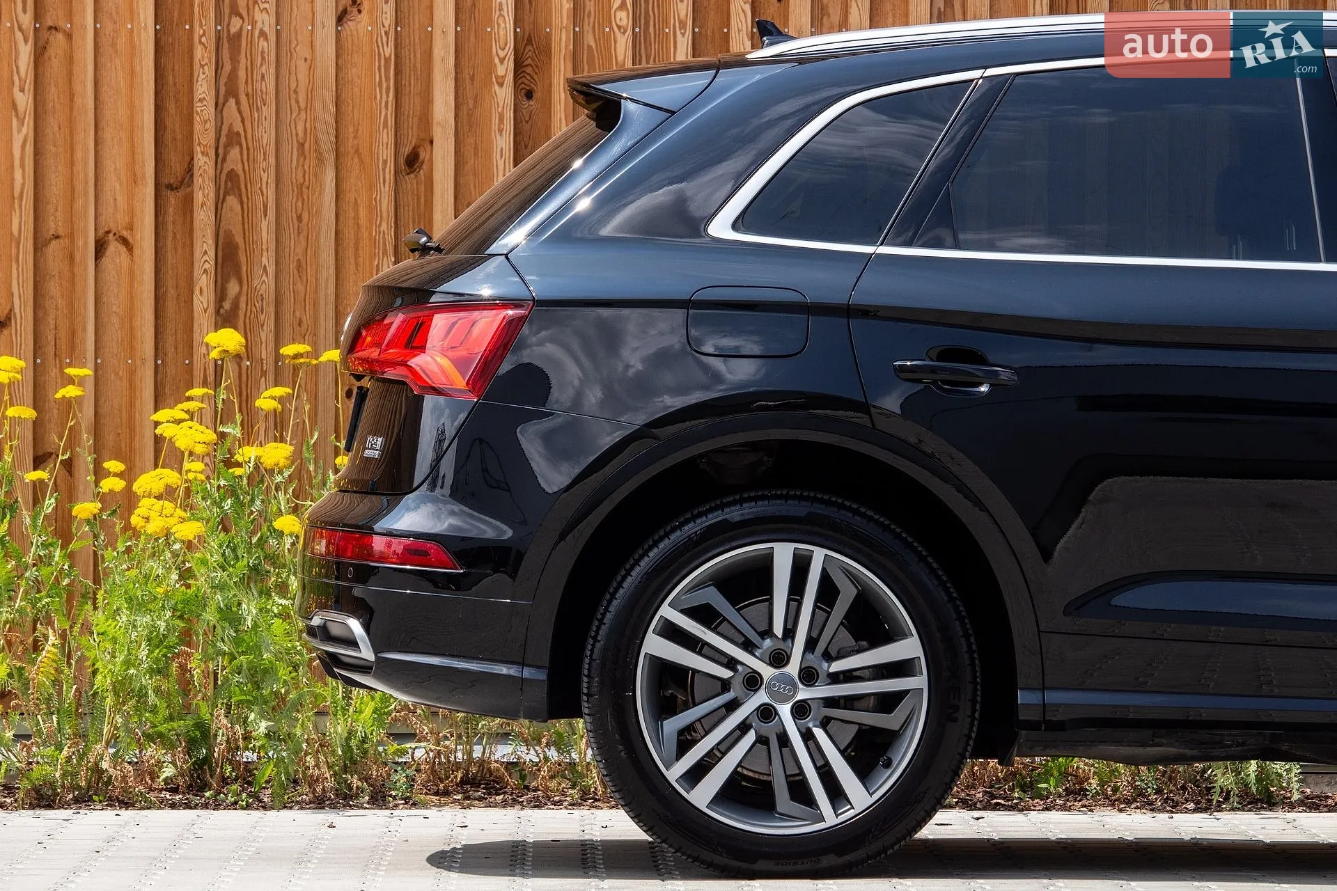 2018 Audi Q5 - мініатюра 25