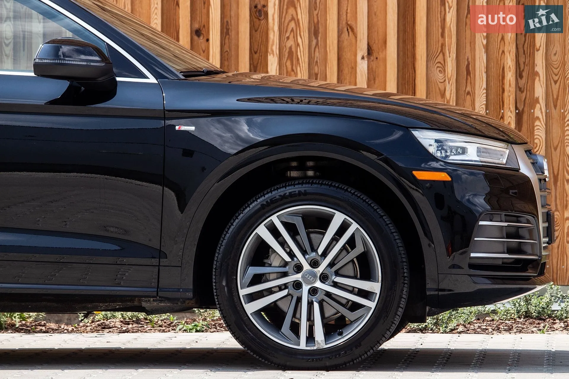 2018 Audi Q5 - мініатюра 26