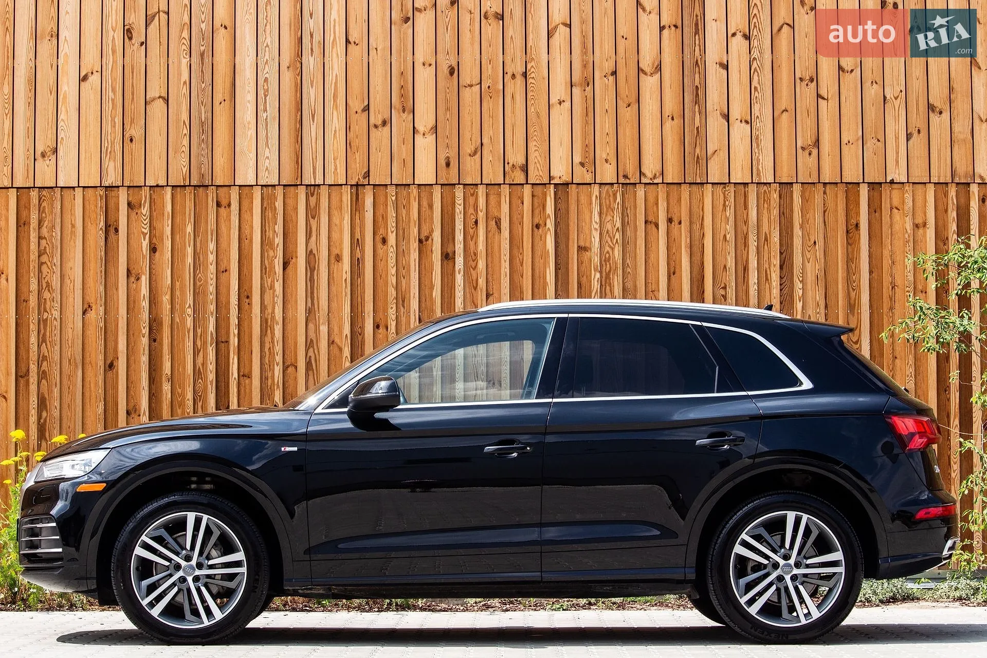 2018 Audi Q5 - мініатюра 31