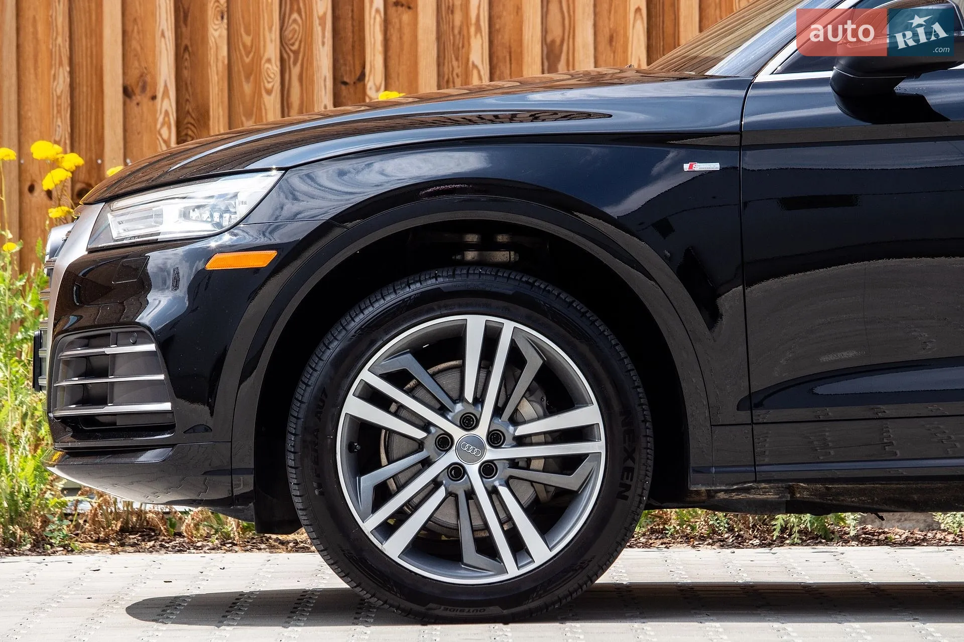 2018 Audi Q5 - мініатюра 32