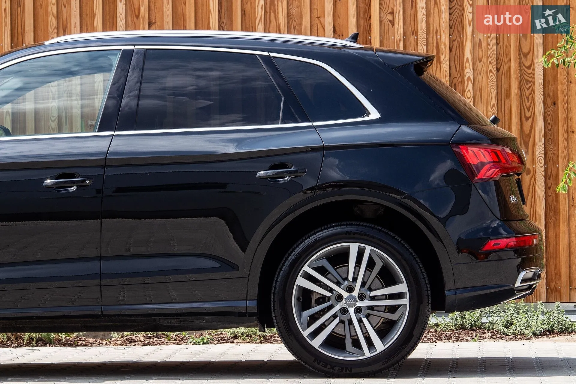 2018 Audi Q5 - мініатюра 33