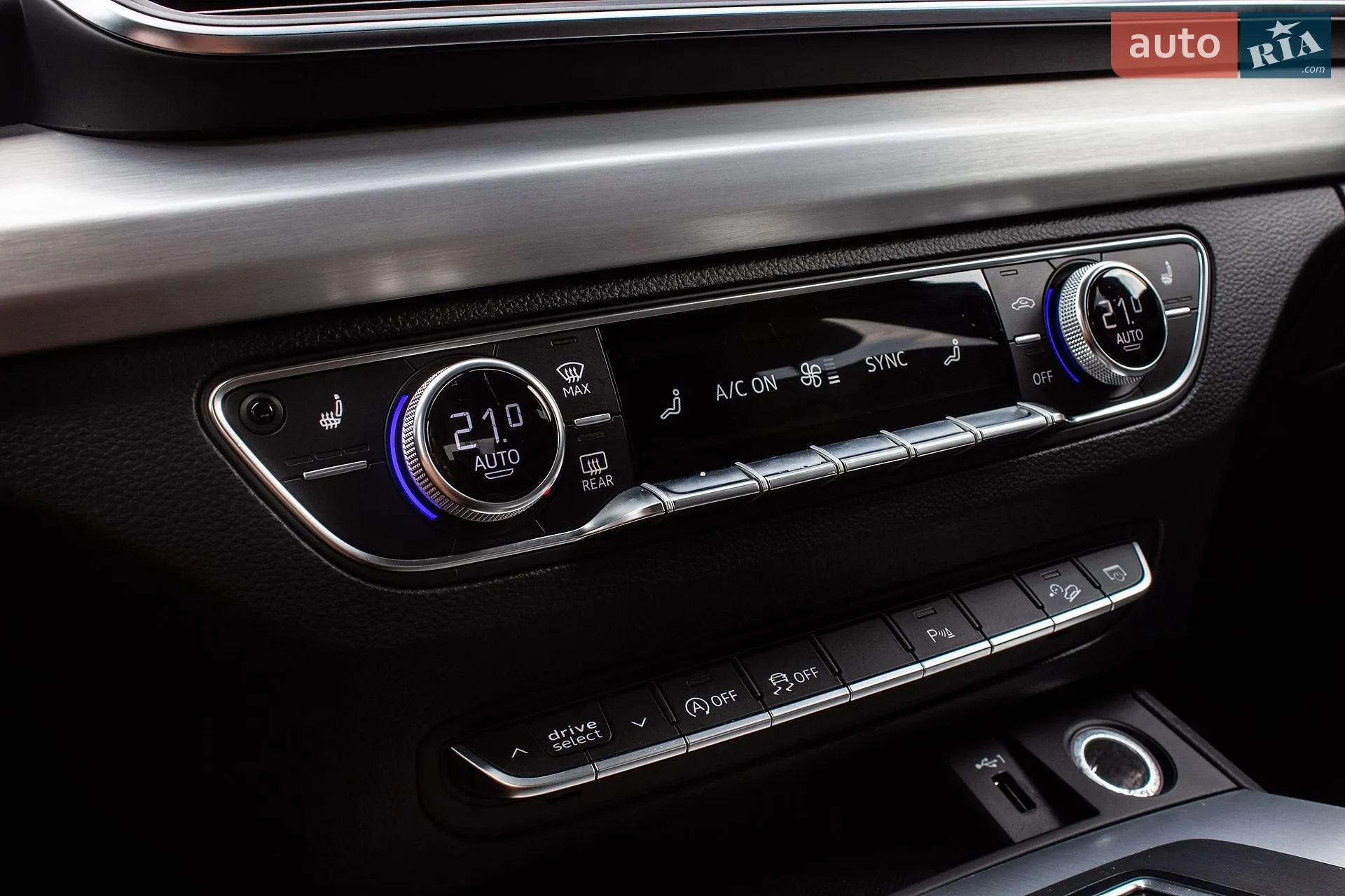 2018 Audi Q5 - мініатюра 47