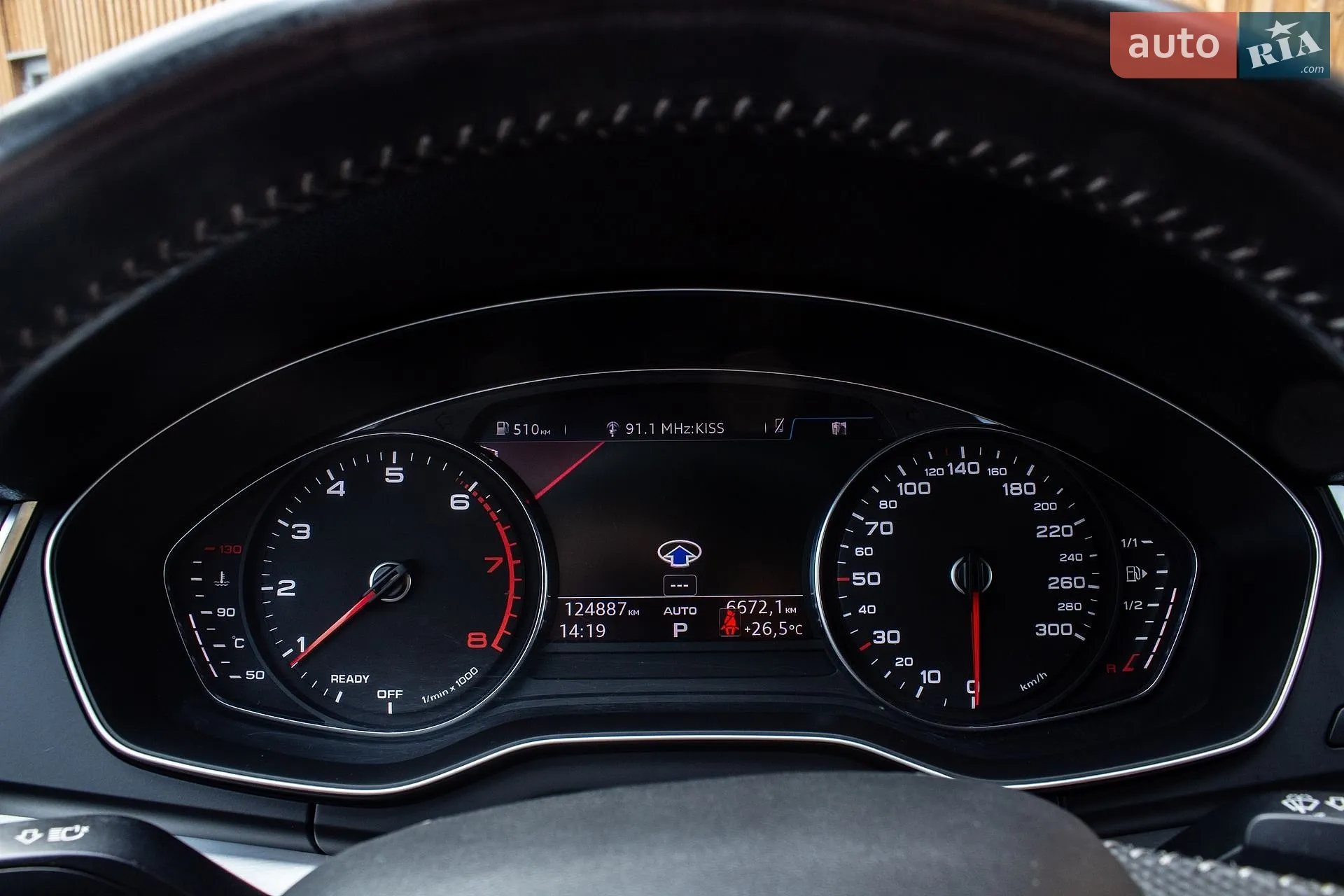 2018 Audi Q5 - мініатюра 48