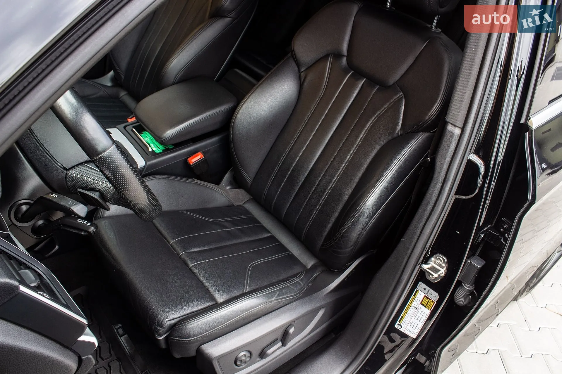 2018 Audi Q5 - мініатюра 50